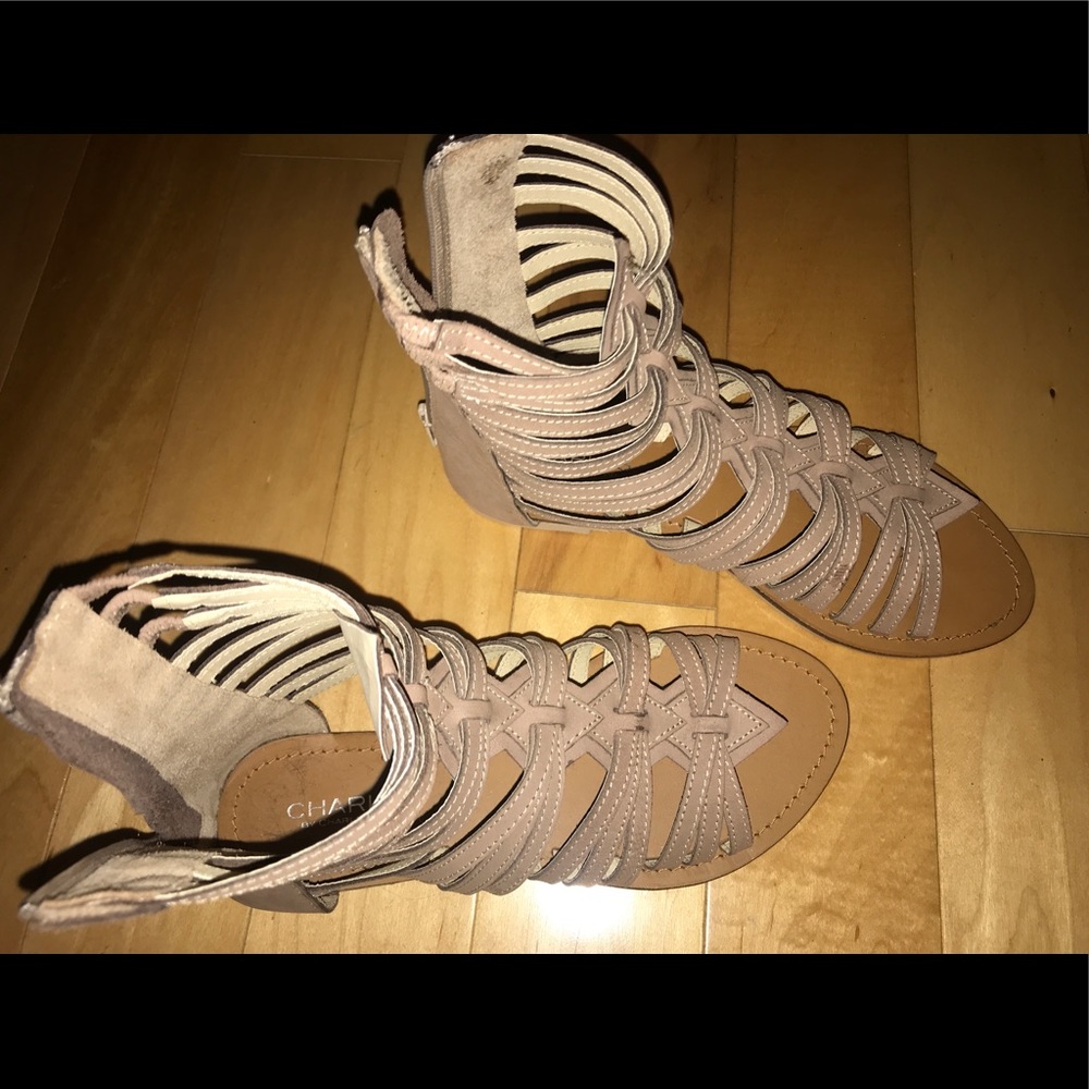 Women’s sandals
